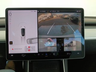 Tesla Model 3 Performance Dual AWD