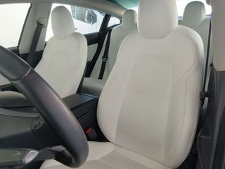 Tesla Model 3 Performance Dual AWD
