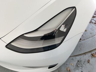 Tesla Model 3 Performance Dual AWD