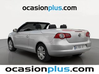 Volkswagen Eos 2.0 TDI DPF 103 kW (140 CV)
