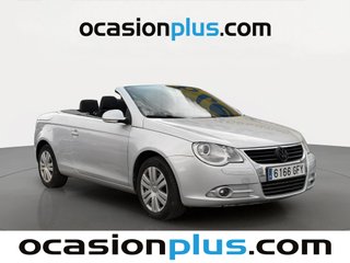 Volkswagen Eos 2.0 TDI DPF 103 kW (140 CV)