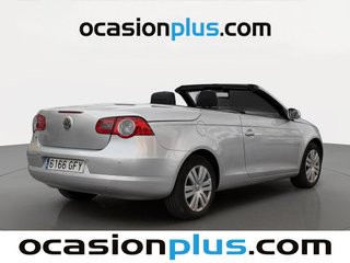 Volkswagen Eos 2.0 TDI DPF 103 kW (140 CV)