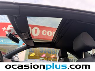 Volkswagen Eos 2.0 TDI DPF 103 kW (140 CV)