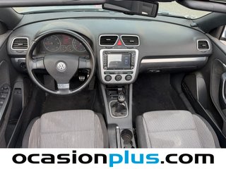 Volkswagen Eos 2.0 TDI DPF 103 kW (140 CV)