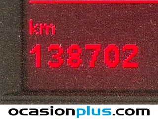 Volkswagen Eos 2.0 TDI DPF 103 kW (140 CV)