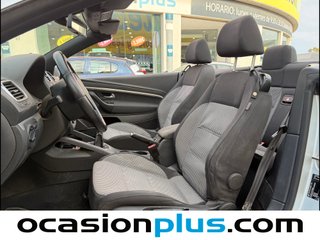 Volkswagen Eos 2.0 TDI DPF 103 kW (140 CV)