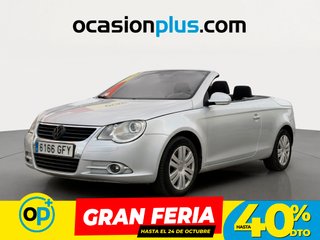 Volkswagen Eos 2.0 TDI DPF 103 kW (140 CV)