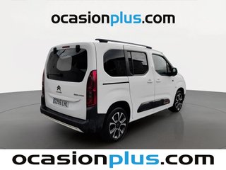 Citroen Berlingo BlueHDi 100 Talla M Shine 75 kW (102 CV)