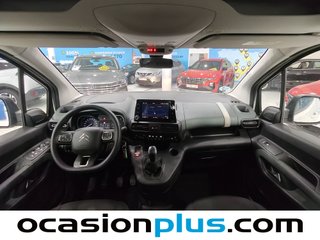 Citroen Berlingo BlueHDi 100 Talla M Shine 75 kW (102 CV)
