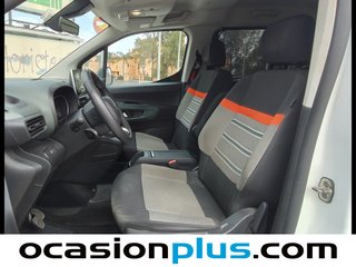 Citroen Berlingo BlueHDi 100 Talla M Shine 75 kW (102 CV)