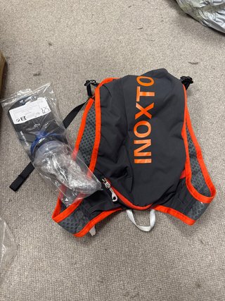 Mochila de hidratación NOXTO