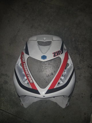Carcasas ZIP SP