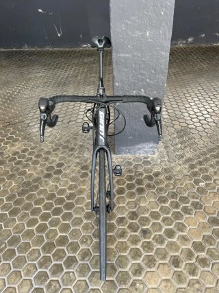 Giant TCR Advanced Disc Carbono