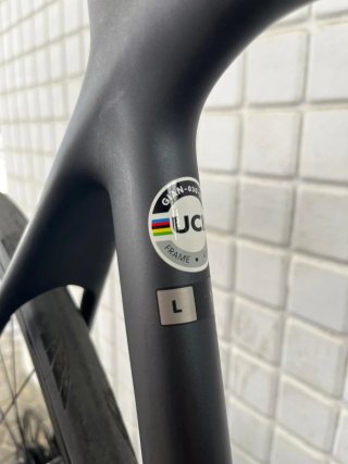 Giant TCR Advanced Disc Carbono