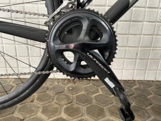 Giant TCR Advanced Disc Carbono