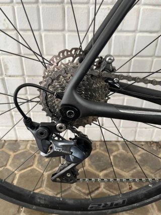 Giant TCR Advanced Disc Carbono