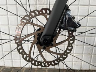 Giant TCR Advanced Disc Carbono