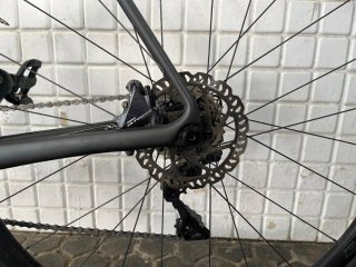 Giant TCR Advanced Disc Carbono