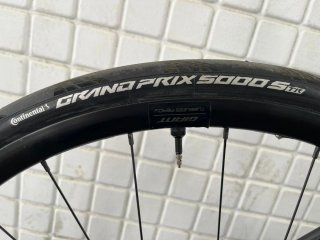 Giant TCR Advanced Disc Carbono