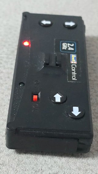 Receptor Revell 24563 2.4GHz