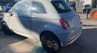 Fiat 108203 parasol izquierdo 500 (150) cabrio