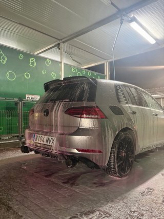 Volkswagen Golf 2019