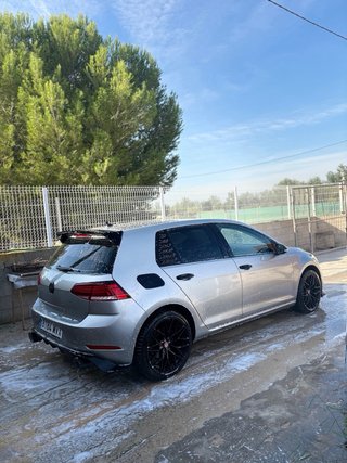 Volkswagen Golf 2019