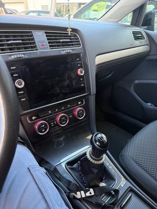 Volkswagen Golf 2019