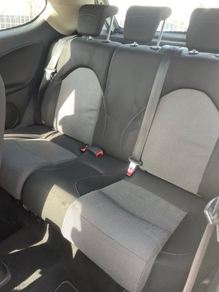 Alfa Romeo MiTO 2010