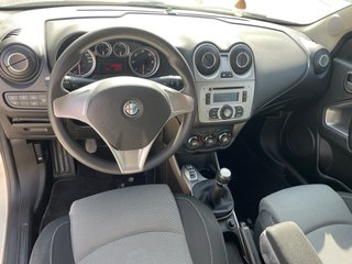 Alfa Romeo MiTO 2010