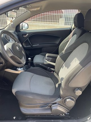 Alfa Romeo MiTO 2010