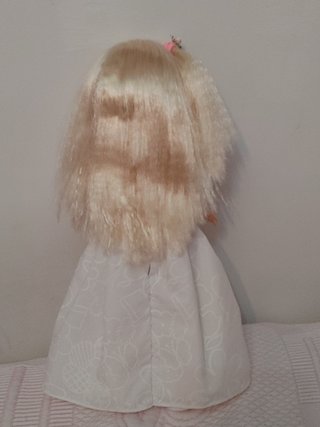 Nancy Comunión 1994 Trousseau.leer descripcion