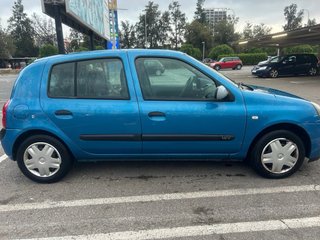 Renault Clio 2003