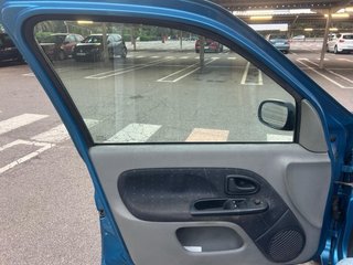 Renault Clio 2003