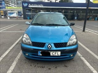 Renault Clio 2003