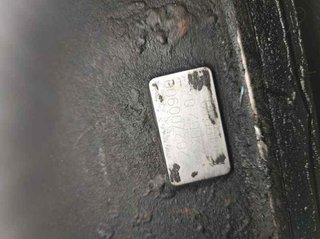 Caja cambios ssangyong 215488 7202700900 kyron - 1