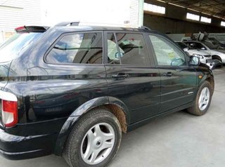 Caja cambios ssangyong 215488 7202700900 kyron - 1
