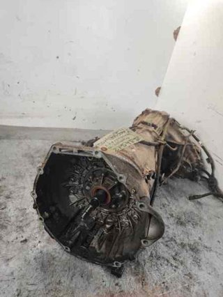 Caja cambios ssangyong 215488 7202700900 kyron - 1