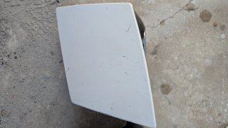 Faros Ford Probe (Pareja)