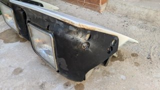 Faros Ford Probe (Pareja)