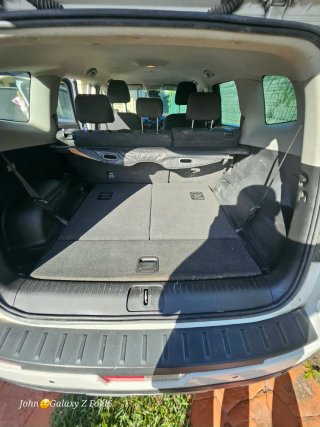 Chevrolet Orlando 2013