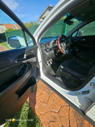 Chevrolet Orlando 2013