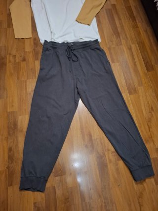 Pijama Talla Grande