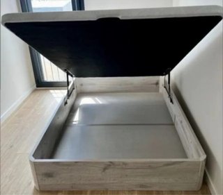 Canapé a 105/120/135x190 en oferta