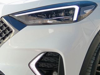 Hyundai Tucson 1.6 CRDI 48V N-Line Lite 4X2 85 kW (116 CV)