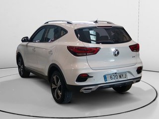 MG ZS Comfort