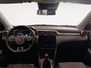 MG ZS Comfort