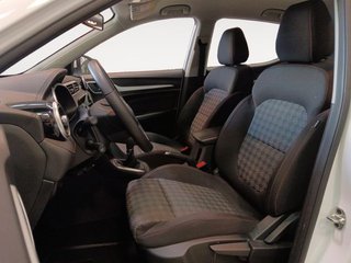 MG ZS Comfort