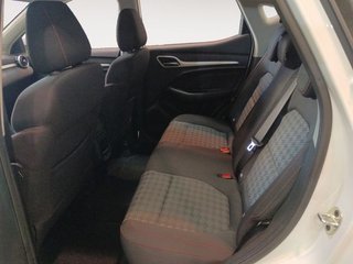 MG ZS Comfort