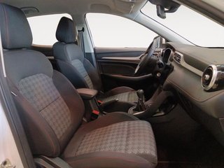 MG ZS Comfort